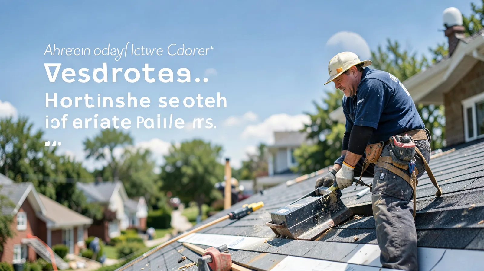 Roof Replacement in Pleasant Hope, MO near me